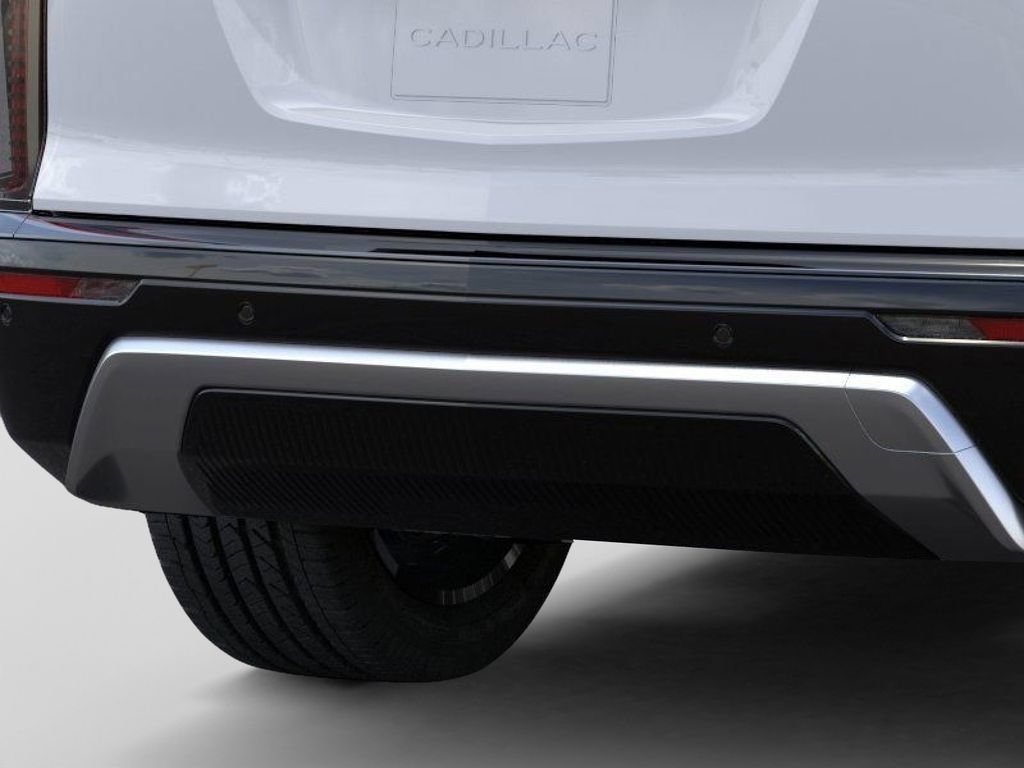 New 2026 Cadillac Vistiq Sport w/ LPO, Floor Liner Package AWD/4WD image 14