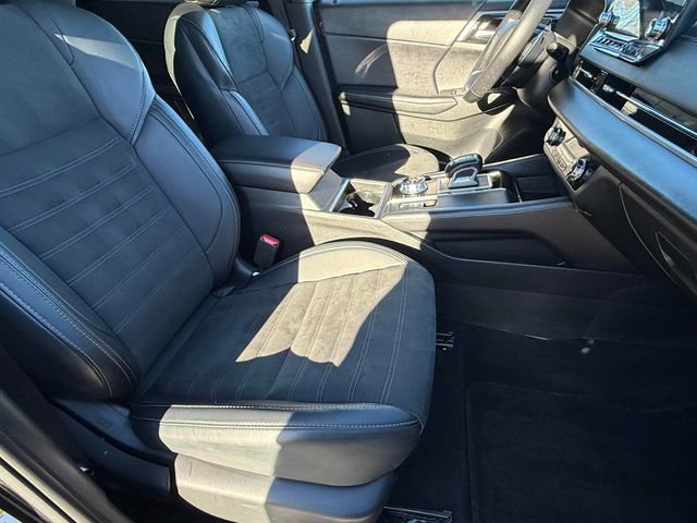 Used 2024 Mitsubishi Outlander SE image 19