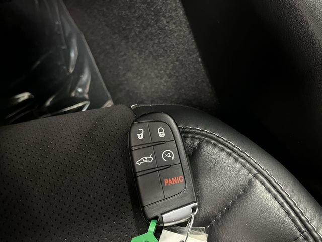 Used 2022 Dodge Charger SRT Hellcat image 26