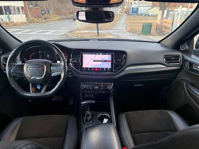 Certified 2021 Dodge Durango GT image 11