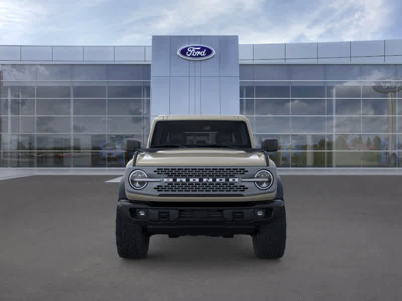 New 2025 Ford Bronco Badlands image 6
