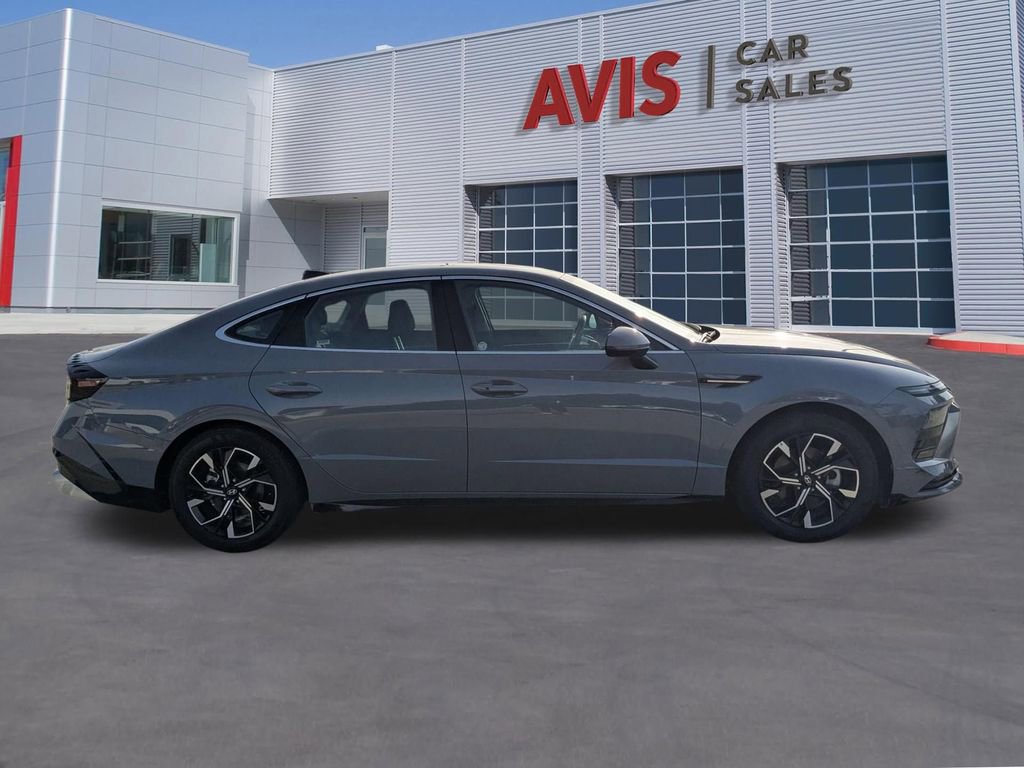 Used 2025 Hyundai Sonata SEL image 5