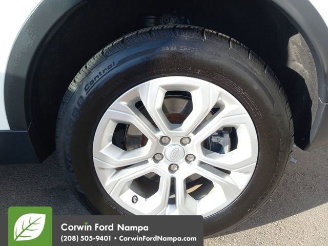 Used 2021 Land Rover Discovery Sport S image 32