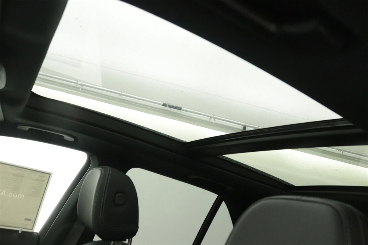 New 2026 Mercedes-Benz GLE 450 4MATIC image 14