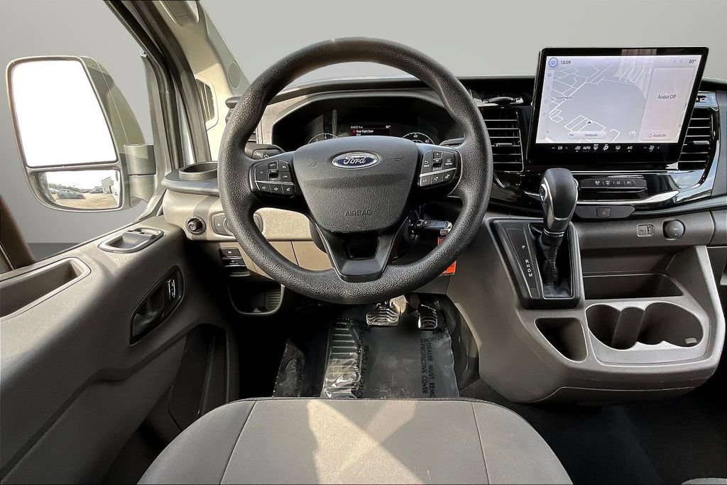 Used 2024 Ford Transit 350 XLT RWD image 8