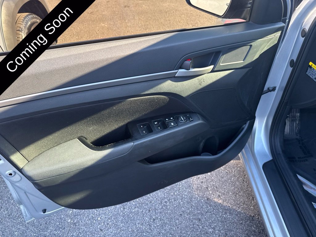Used 2018 Hyundai Elantra SEL FWD image 10
