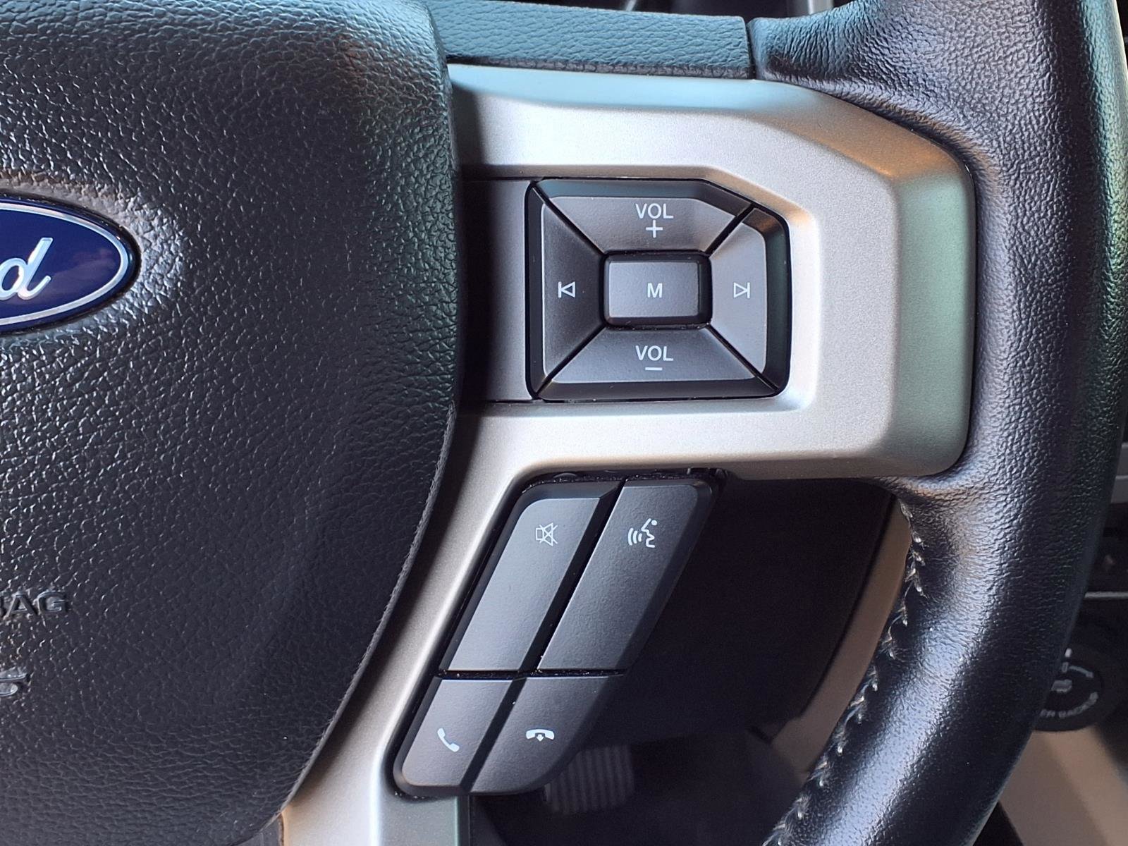 Used 2022 Ford F250 Lariat w/ Lariat Ultimate Package image 25