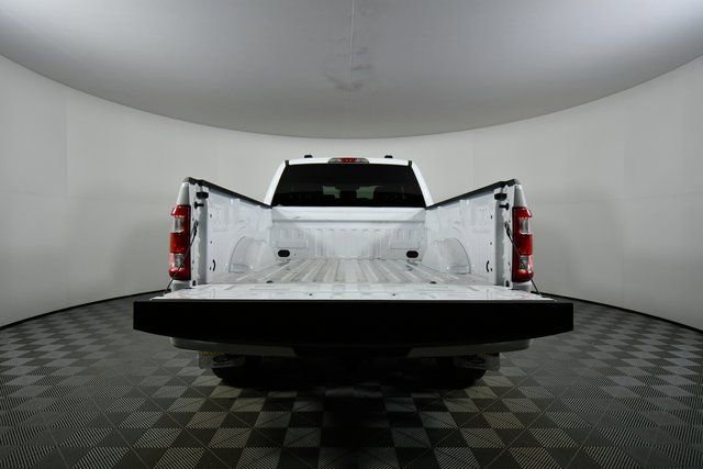 Used 2023 Ford F150 XL w/ STX Appearance Package image 12