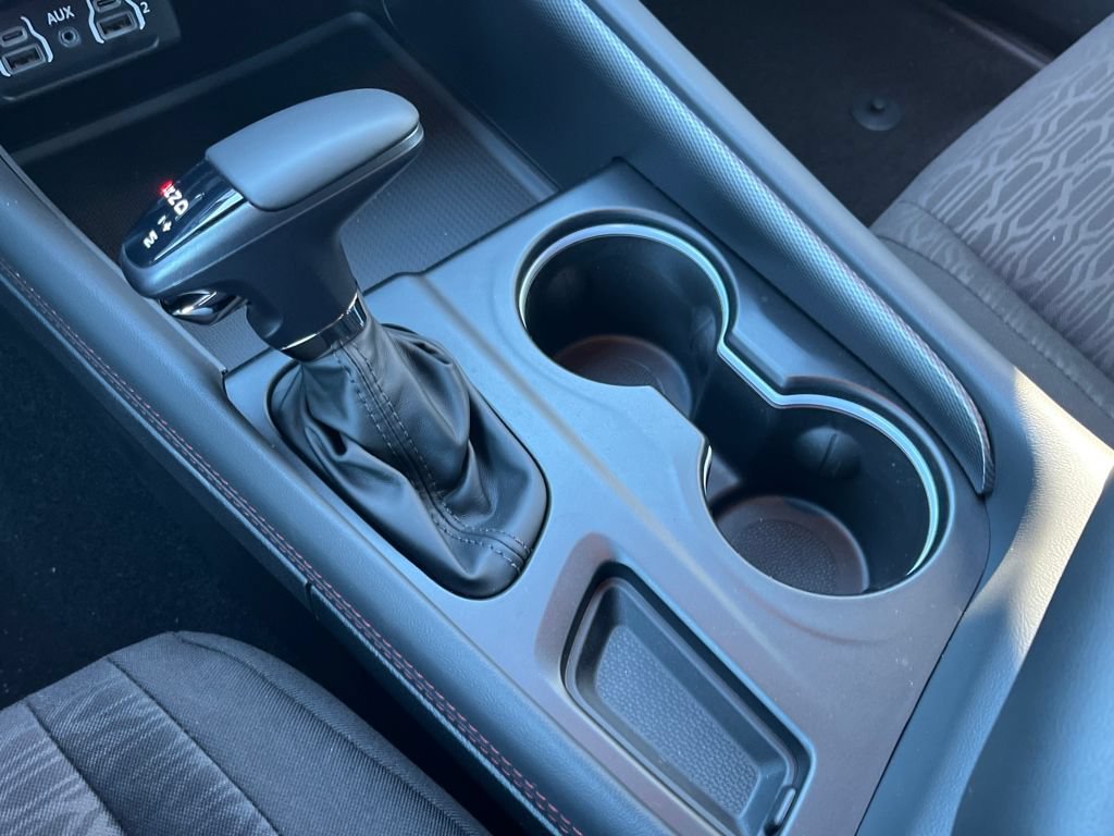 New 2026 Dodge Durango GT w/ Blacktop Package AWD/4WD image 20