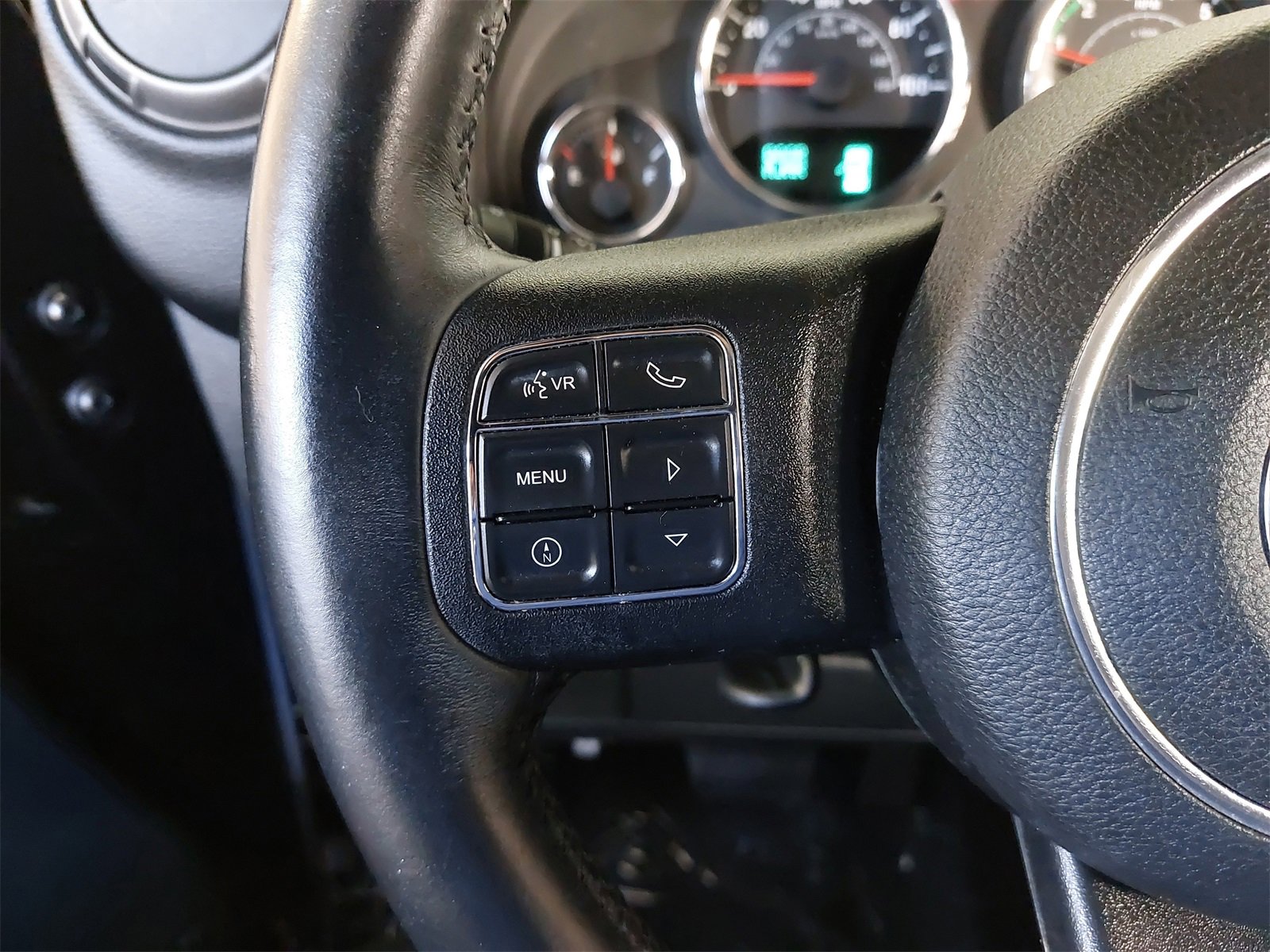 Used 2016 Jeep Wrangler Unlimited Sport w/ Quick Order Package 24S image 18