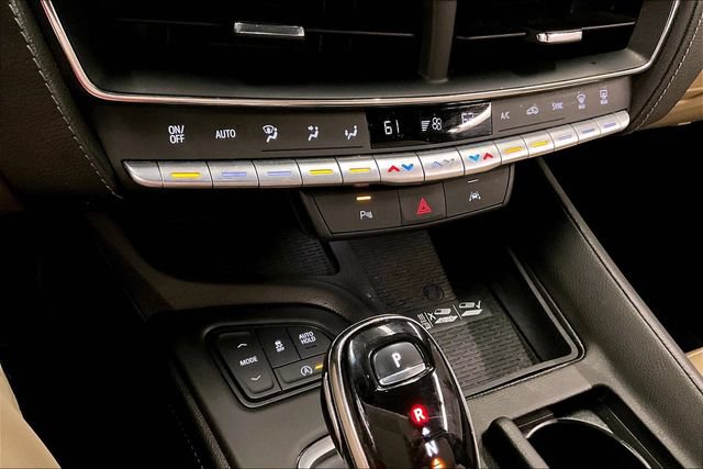 Used 2023 Cadillac CT5 Luxury RWD image 30