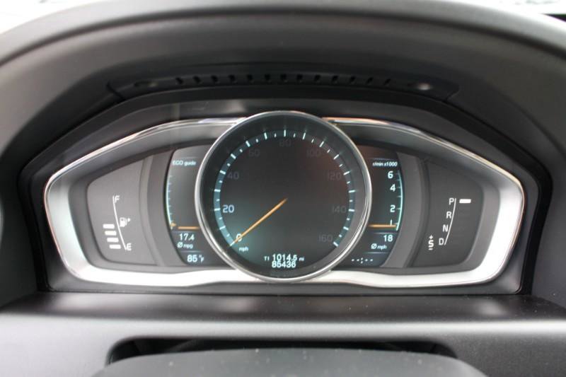 Used 2015 Volvo XC60 T6 w/ Protection Package AWD/4WD image 21
