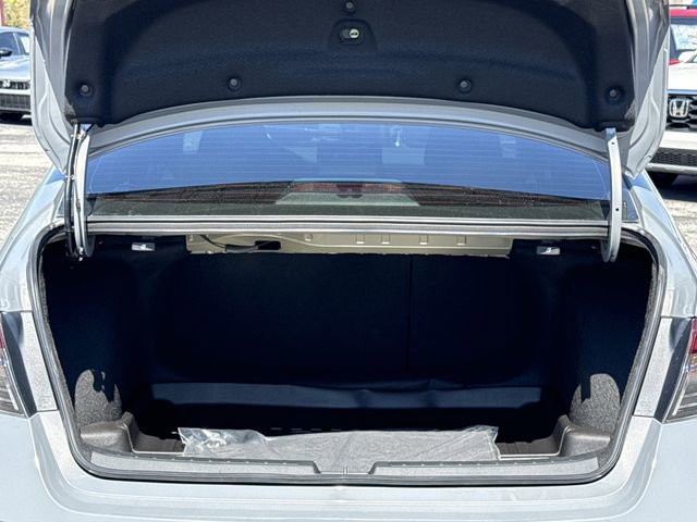 New 2026 Honda Civic Sport image 17