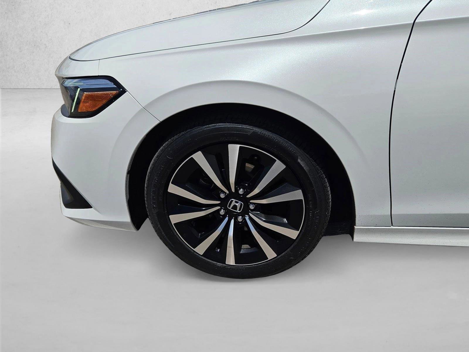 Used 2022 Honda Civic EX image 22