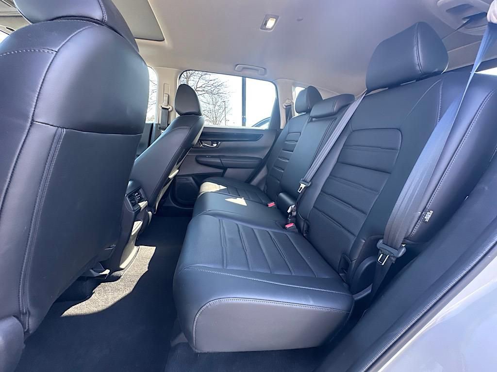 Used 2023 Honda CR-V EX-L image 20