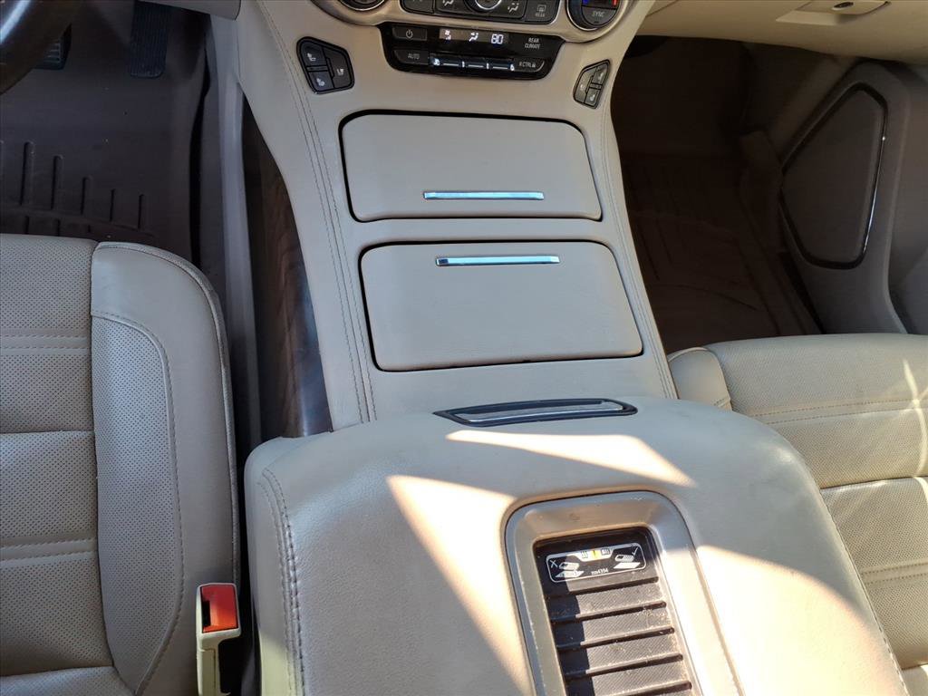 Used 2019 GMC Yukon Denali w/ Open Road Package image 18