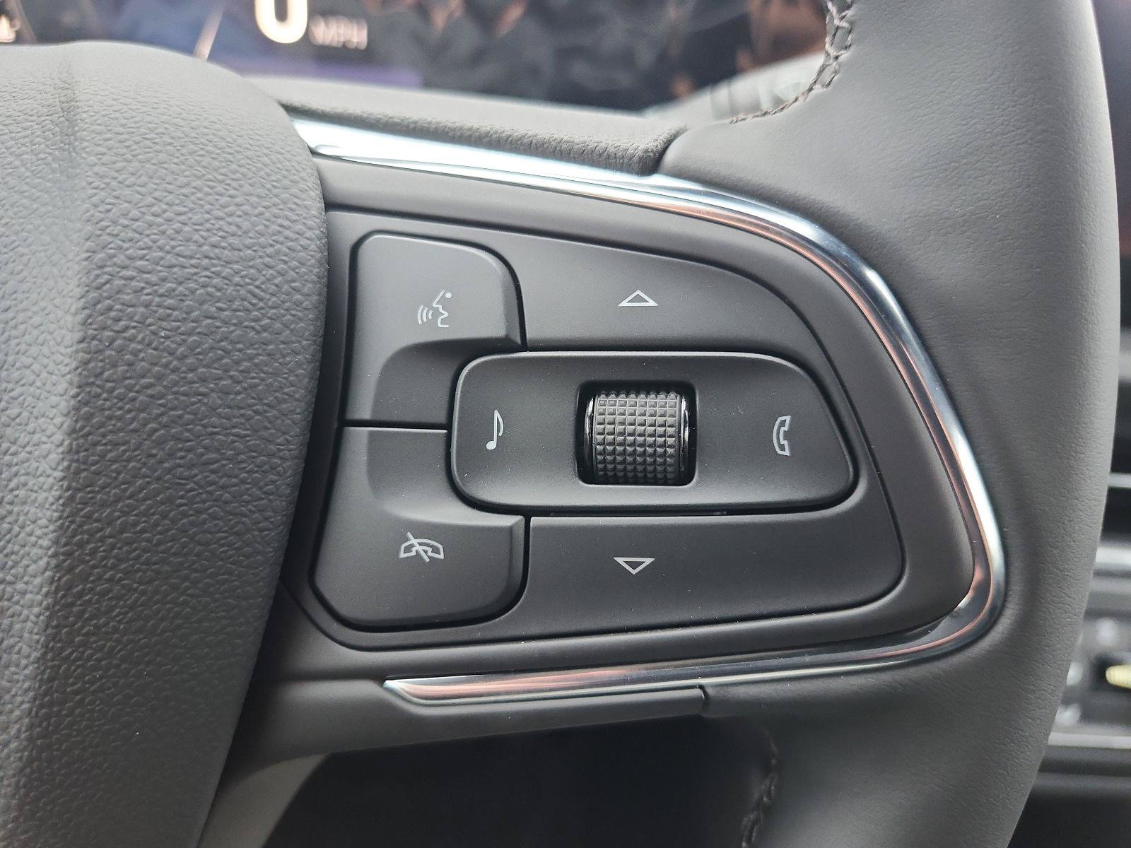 New 2026 Buick Envista Preferred w/ Convenience I Package FWD image 20