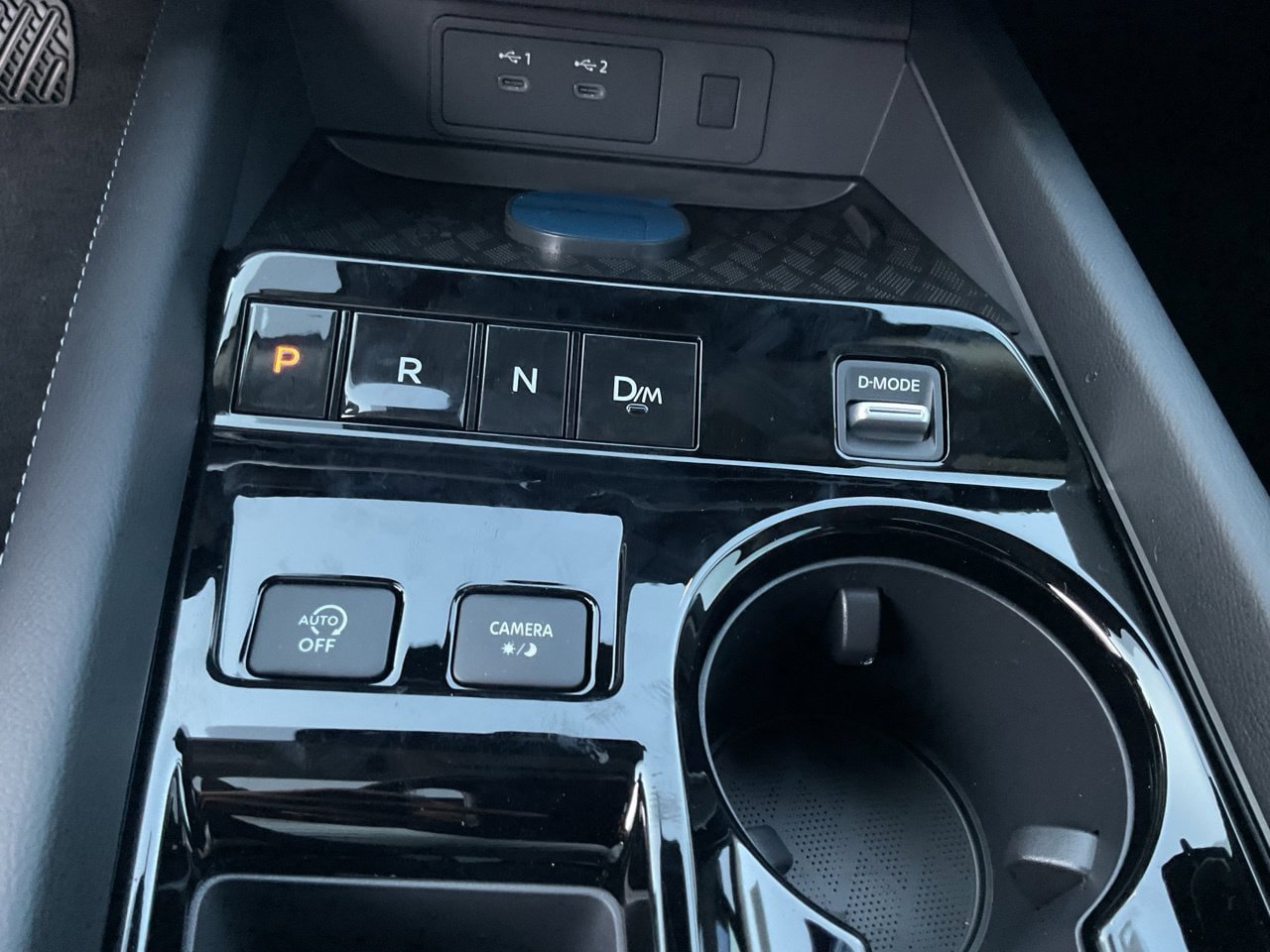 New 2027 Nissan Murano SL AWD/4WD image 29
