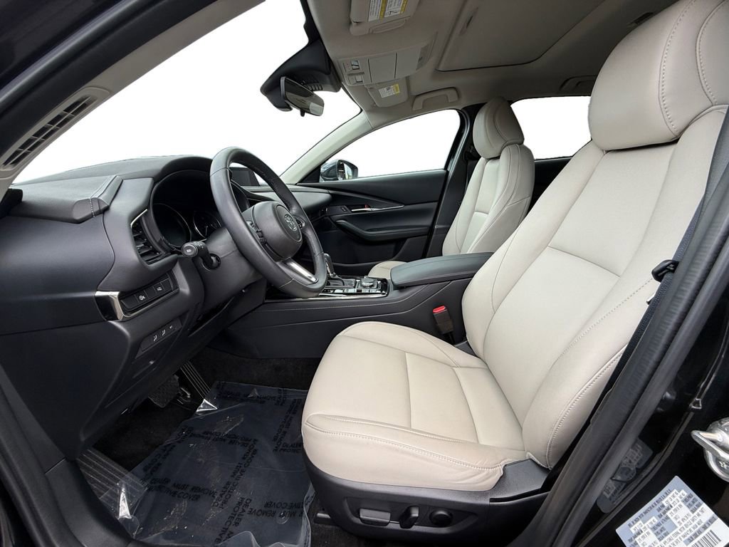 Used 2024 MAZDA CX-30 AWD 2.5 S w/ Preferred Package image 9