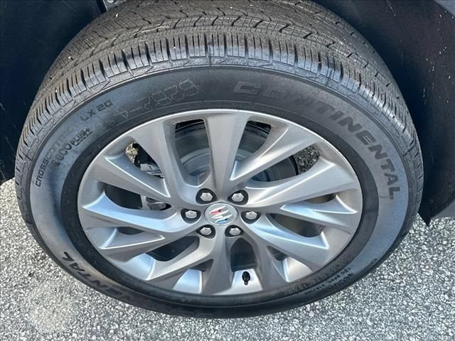 New 2026 Buick Enclave Preferred w/ Power Package FWD image 16