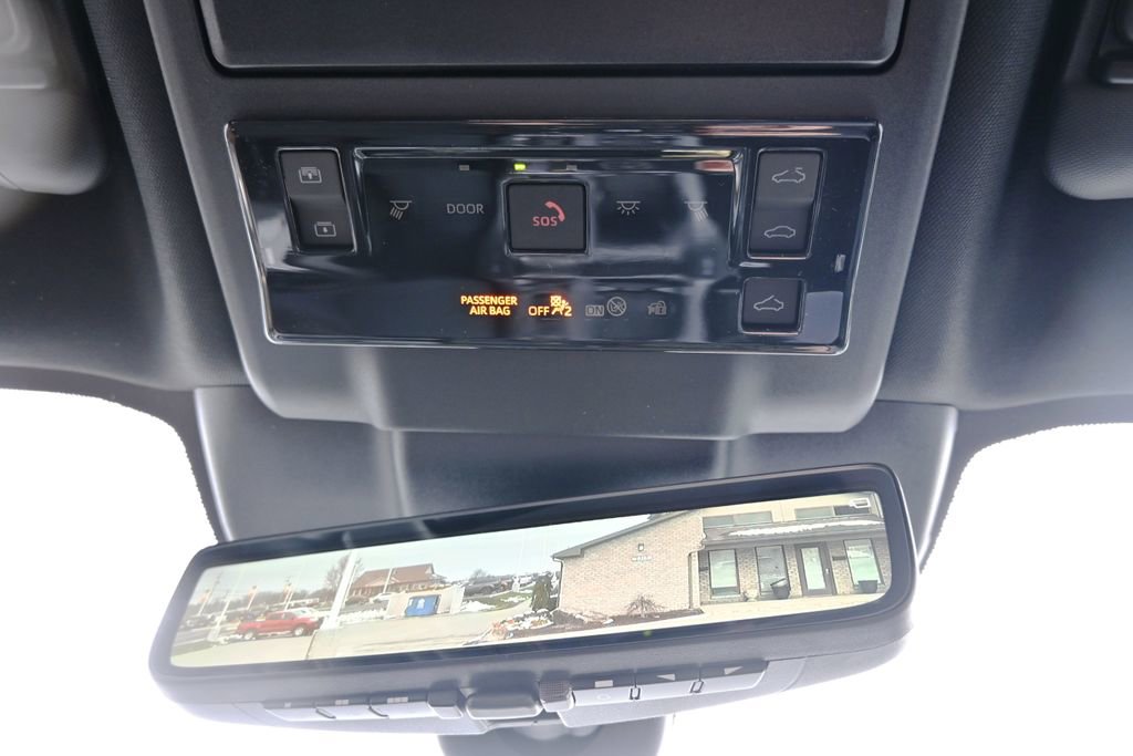 New 2026 Toyota RAV4 XSE image 33