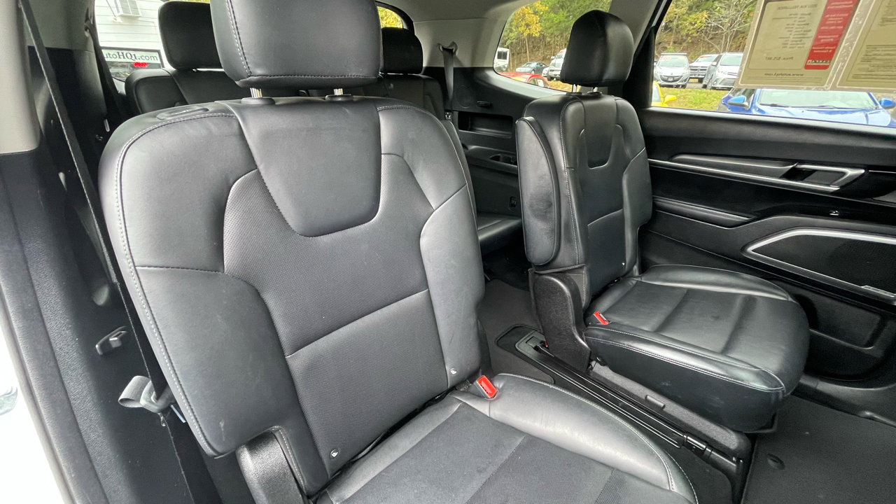 Used 2022 Kia Telluride S image 28