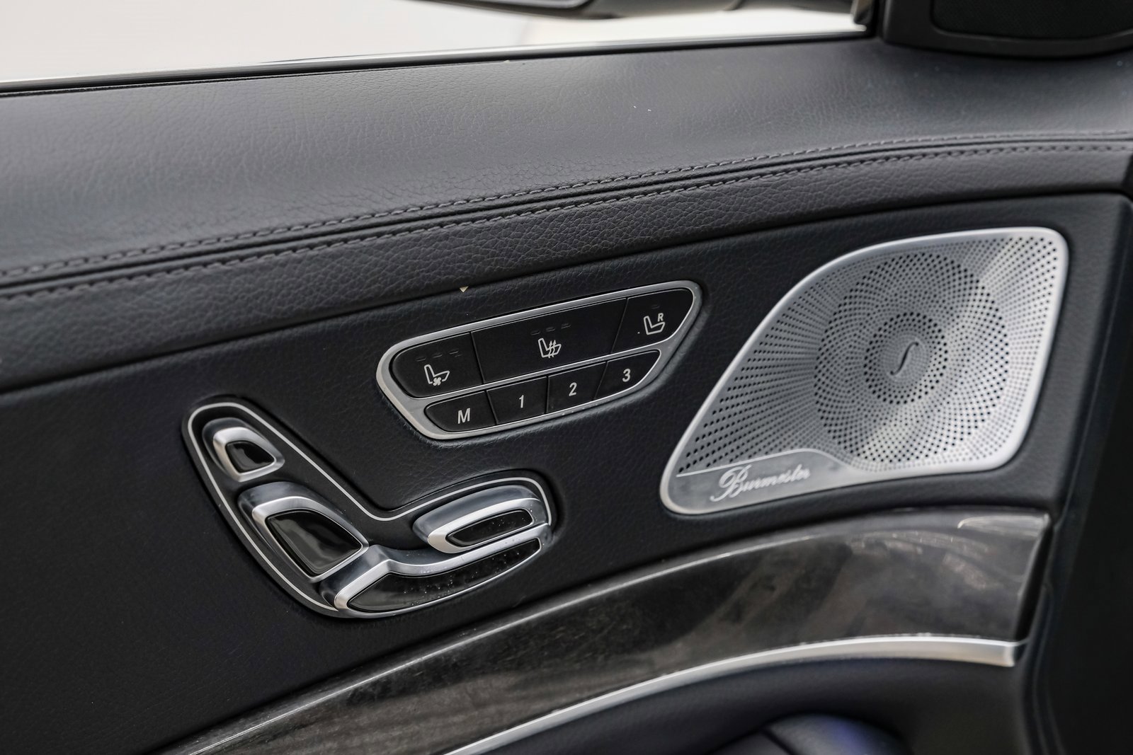 Used 2019 Mercedes-Benz S 450 Sedan image 59