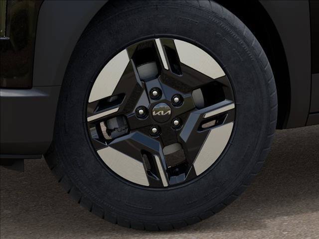 New 2027 Kia Seltos LX AWD/4WD image 9