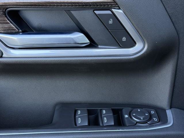 New 2026 Chevrolet Silverado 1500 RST image 22