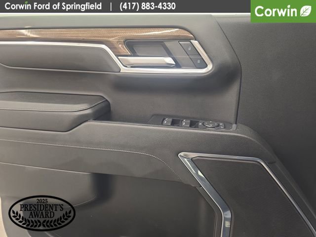 Used 2024 Chevrolet Silverado 1500 LT AWD/4WD image 31
