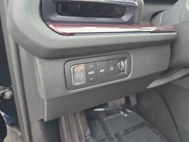 New 2026 Chevrolet Traverse Z71 w/ Driver Confidence Package image 27
