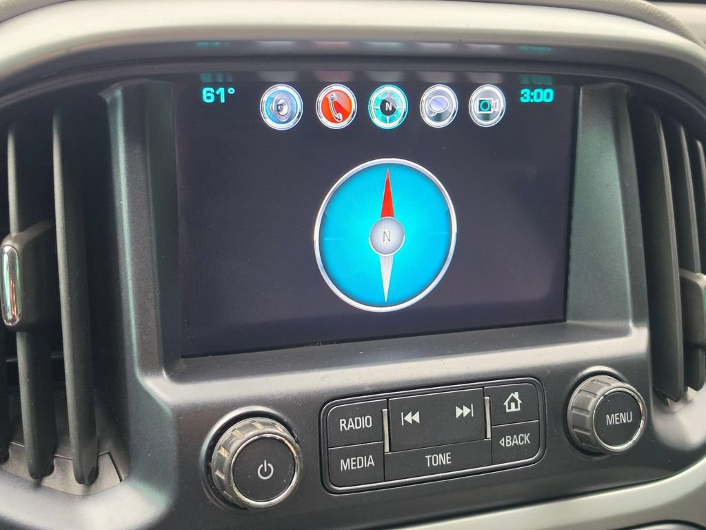 Used 2018 Chevrolet Colorado LT AWD/4WD image 30