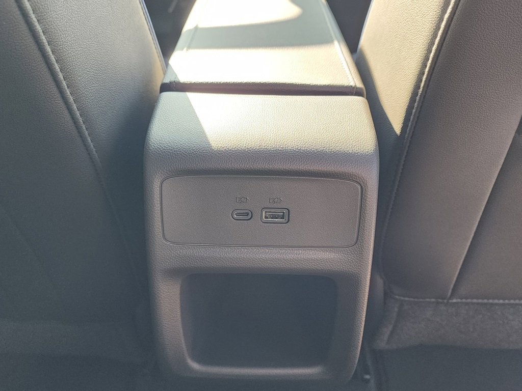 New 2026 Buick Envista Sport Touring w/ Convenience I Package image 44