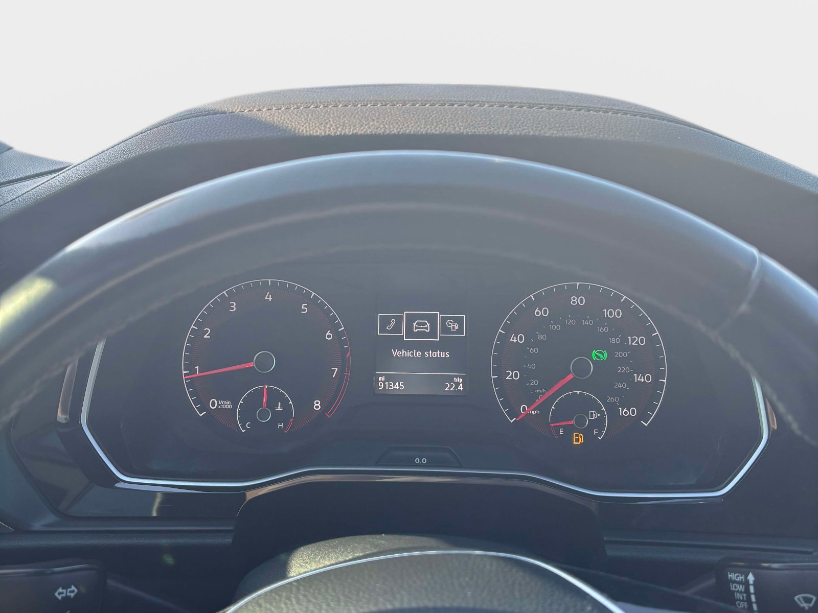 Used 2019 Volkswagen Jetta R-Line image 36