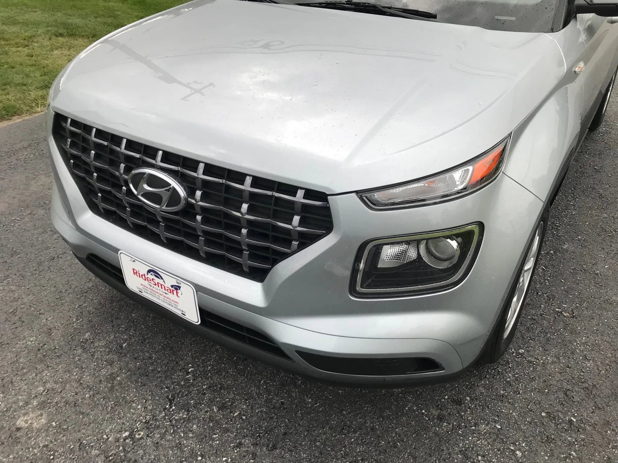 Used 2020 Hyundai Venue SEL w/ Convenience Package image 47