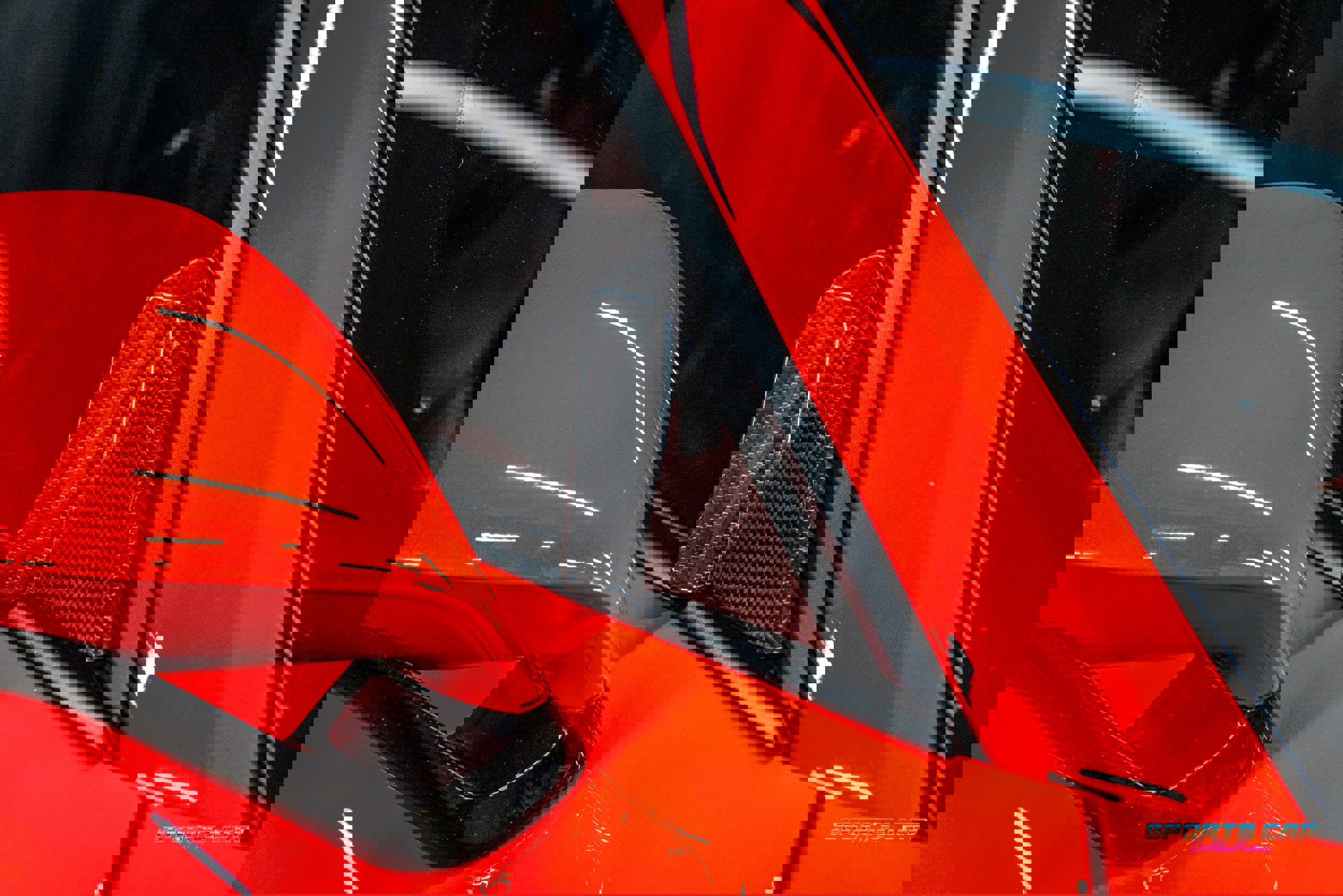 Used 2016 Porsche 911 GT3 RS image 22