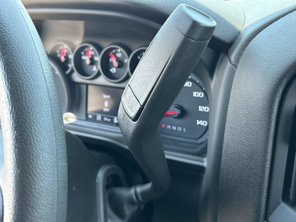 New 2026 GMC Sierra 1500 Pro w/ Pro Value Package AWD/4WD image 16