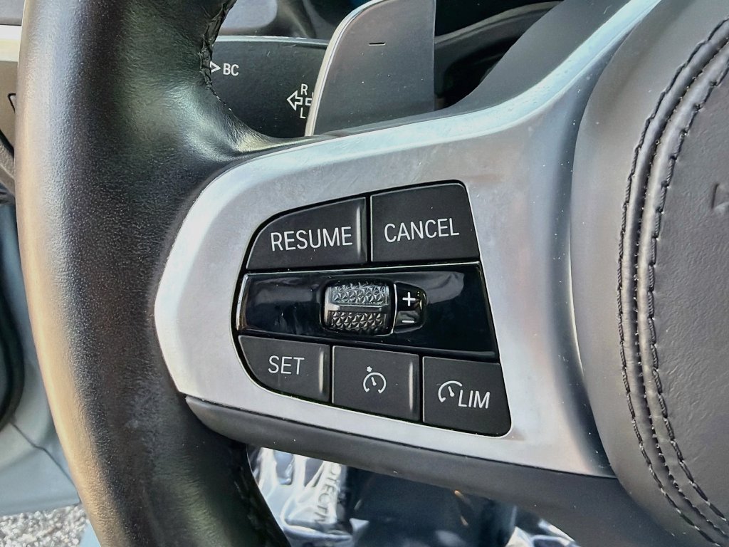 Used 2022 BMW X3 xDrive30i w/ M Sport Package 2 AWD/4WD image 37