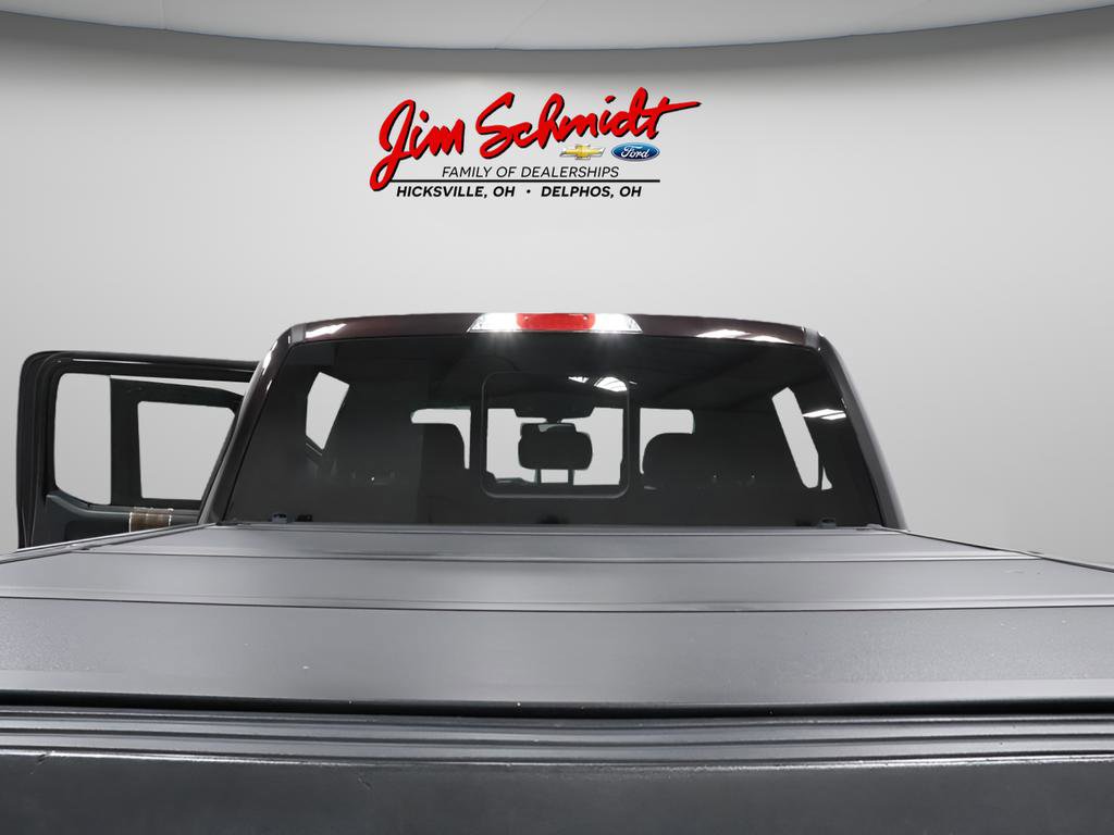 Used 2019 Ford F150 Lariat w/ Equipment Group 502A Luxury image 30