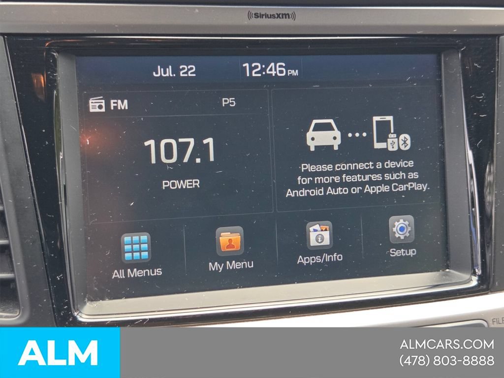 Used 2018 Hyundai Accent SEL FWD image 24