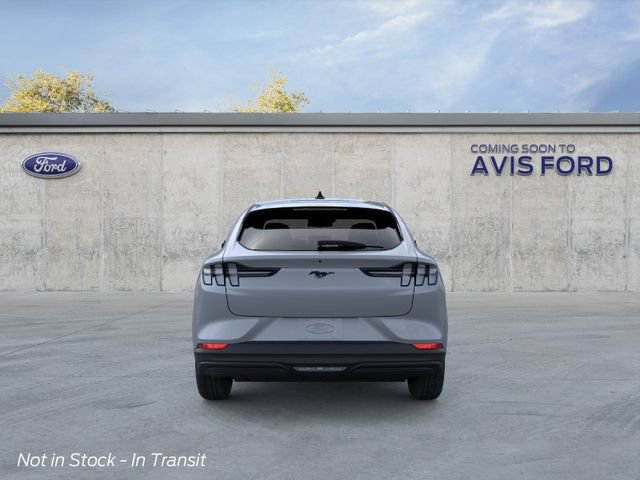 New 2026 Ford Mustang Mach-E Premium AWD/4WD image 5