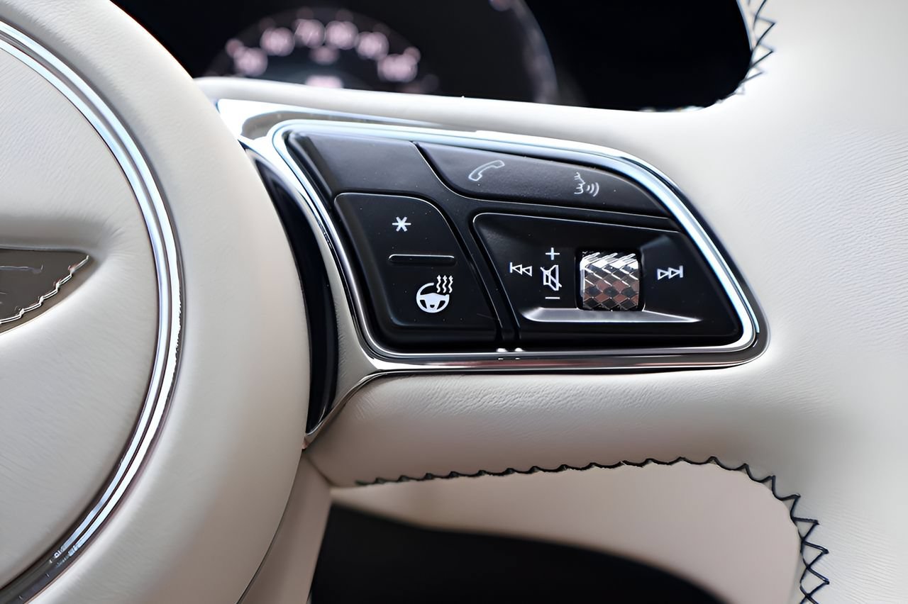 New 2026 Bentley Continental GT Speed AWD/4WD image 28