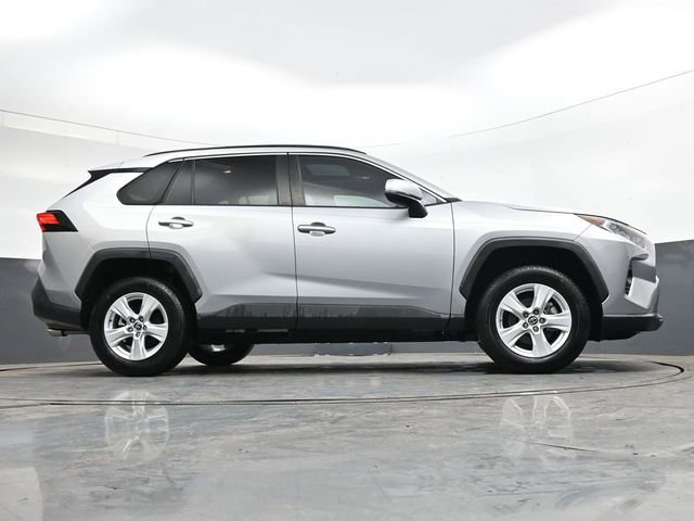Used 2019 Toyota RAV4 XLE image 26