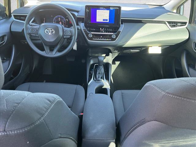 New 2026 Toyota Corolla LE image 15