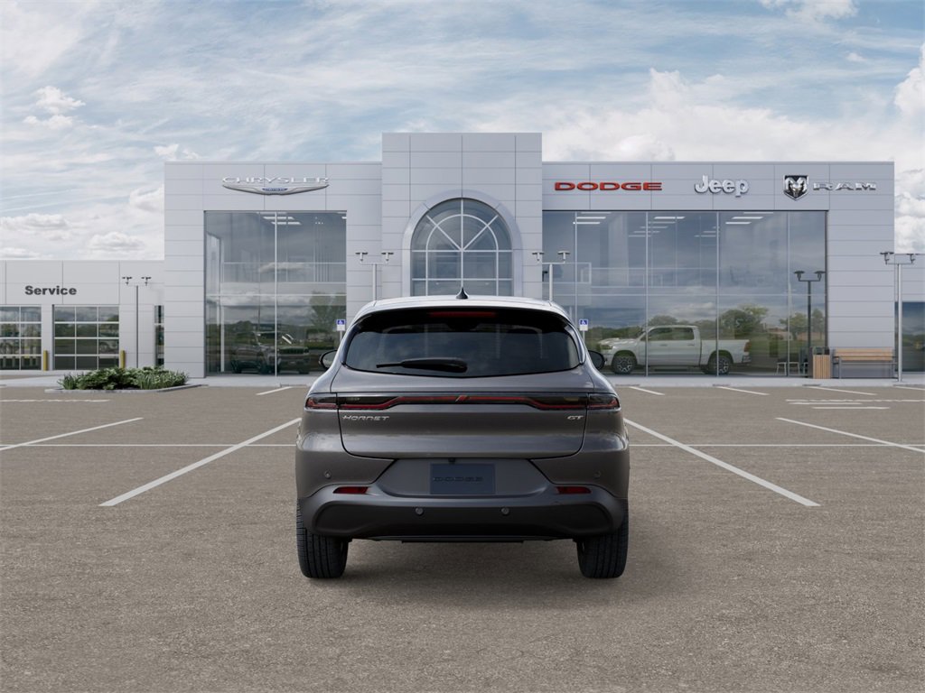 New 2025 Dodge Hornet GT w/ Cold Weather Group image 7