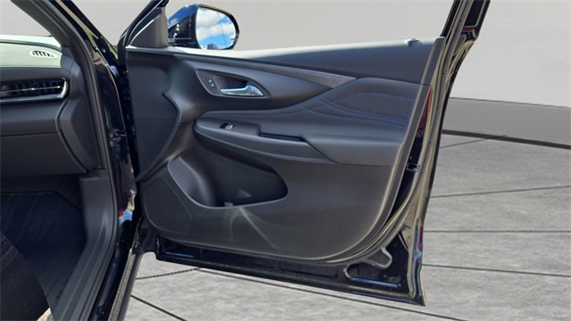 New 2026 Buick Envista Sport Touring w/ Convenience I Package image 15