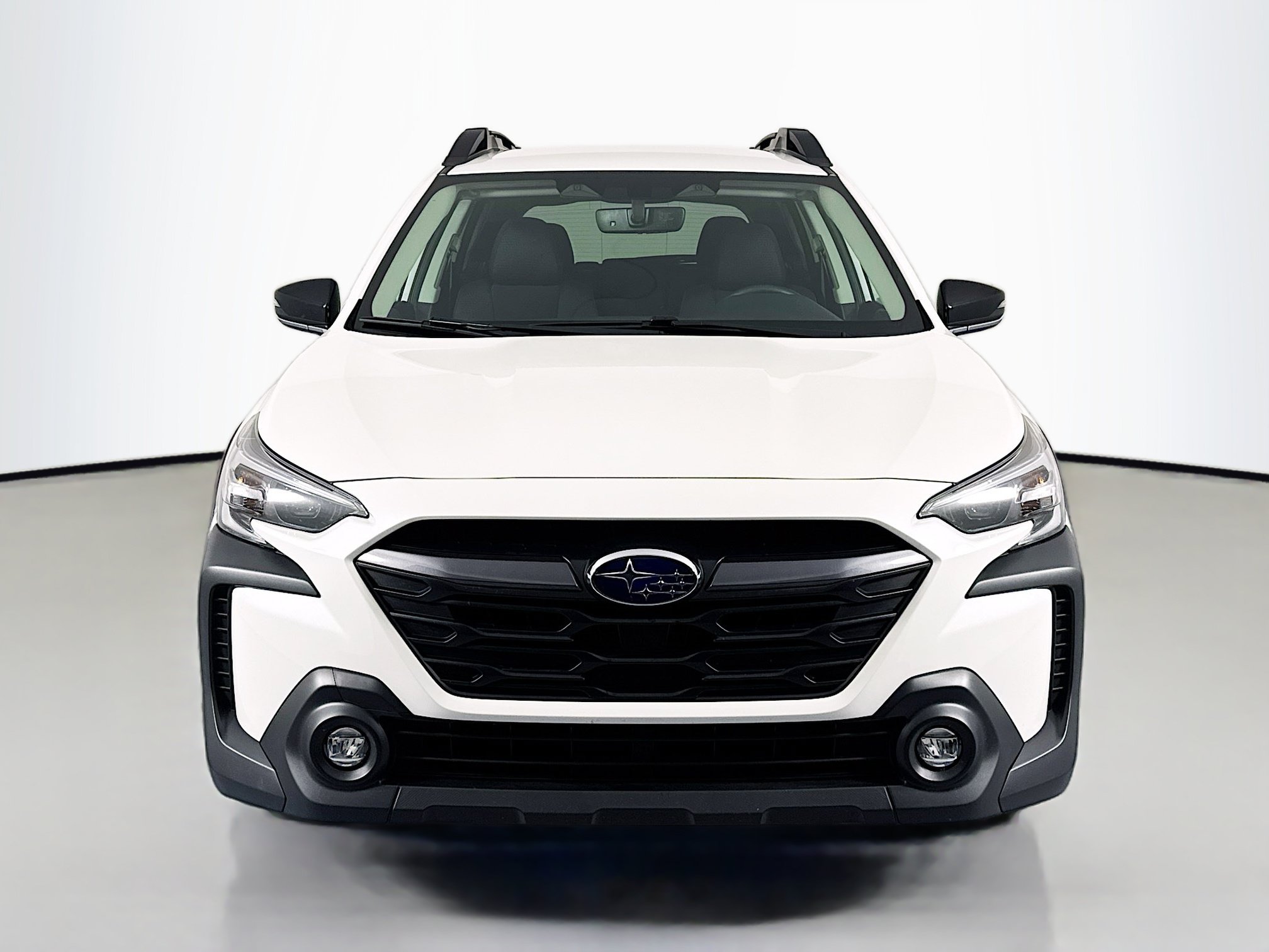 Used 2025 Subaru Outback Premium w/ Popular Package #1A AWD/4WD image 2