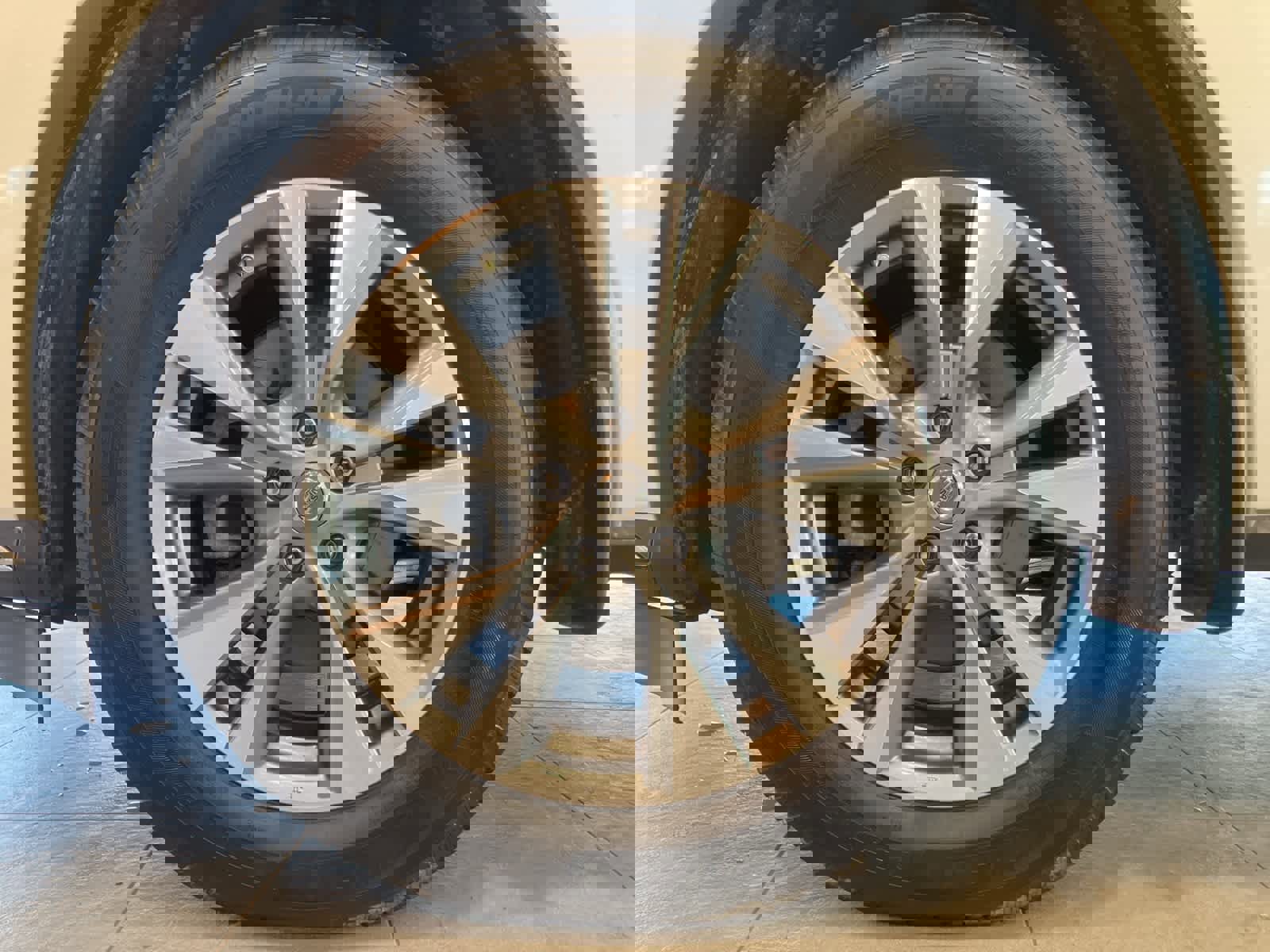 Used 2018 Nissan Murano S image 9