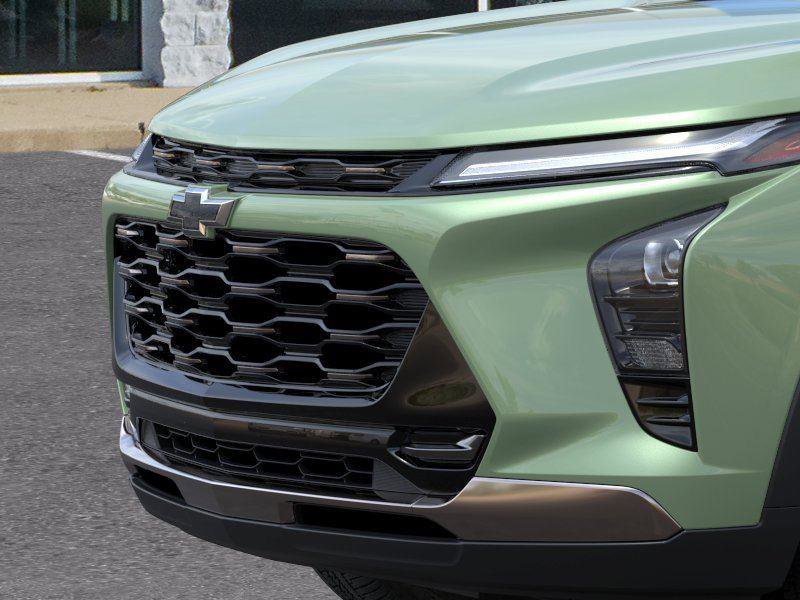 New 2026 Chevrolet Trax ACTIV FWD image 13