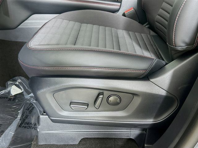 New 2026 Ford Explorer ST-Line w/ ST-Line Street Pack image 20